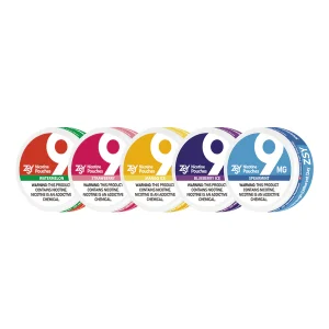 COMBO PACK NICOTINE POUCHES - Image 2