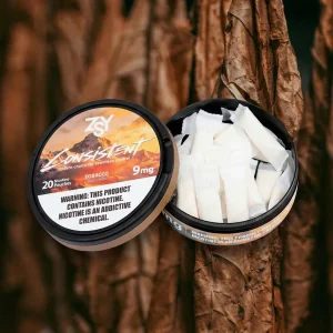 TOBACCO NICOTINE POUCHES - Image 3