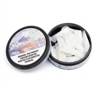SMOOTH NICOTINE POUCHES - Image 2
