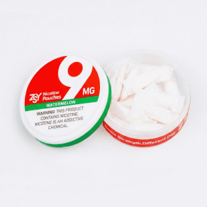 WATERMELON ICE NICOTINE POUCHES - Image 5
