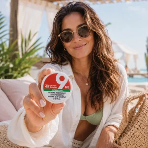 WATERMELON ICE NICOTINE POUCHES - Image 6