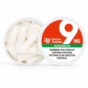 WATERMELON ICE NICOTINE POUCHES - Image 9